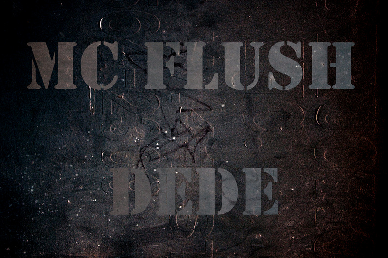 075 Entertainment - Mc Flush feat. DeDe - Wackosapiens