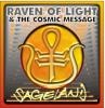 CosmicMessage - The Elevator