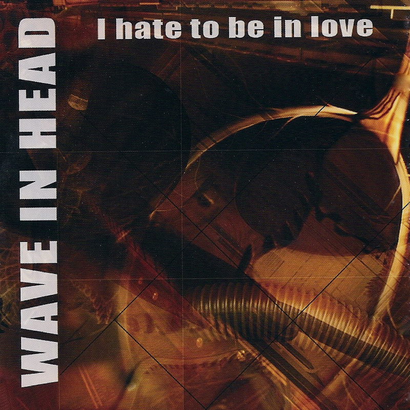 WAVE IN HEAD - New Years Day