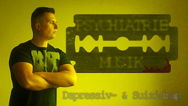 Psychiatrie-Musik - Innere Verblutung (2012)