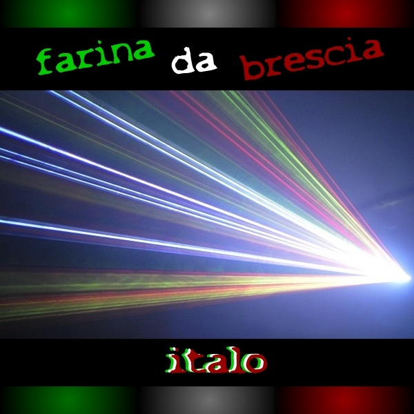Soundfactory24 - Farina da Brescia