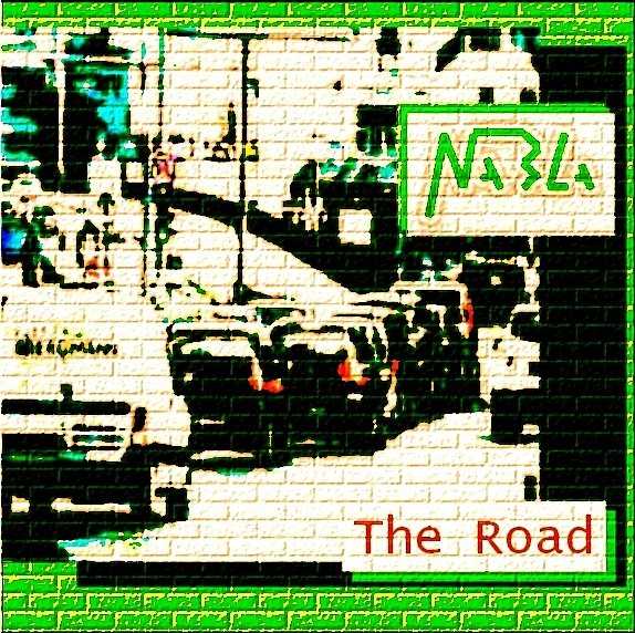Nabla - The Road