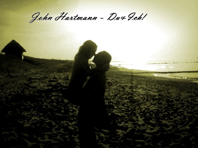 John Hartmann - Du & Ich