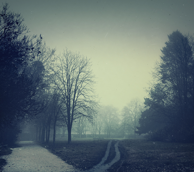adamned.age - The garden of secret (vocal-version)