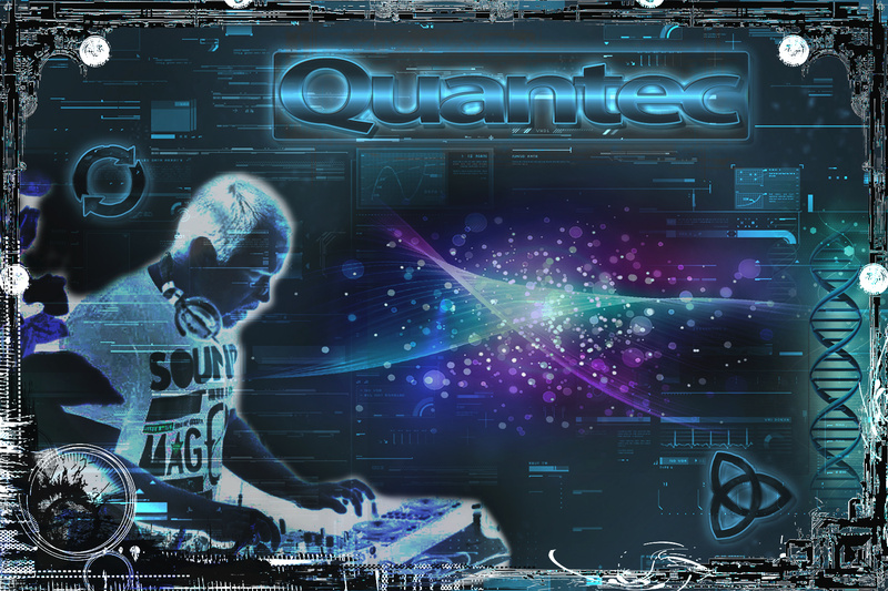 Quantec - Alcoholism