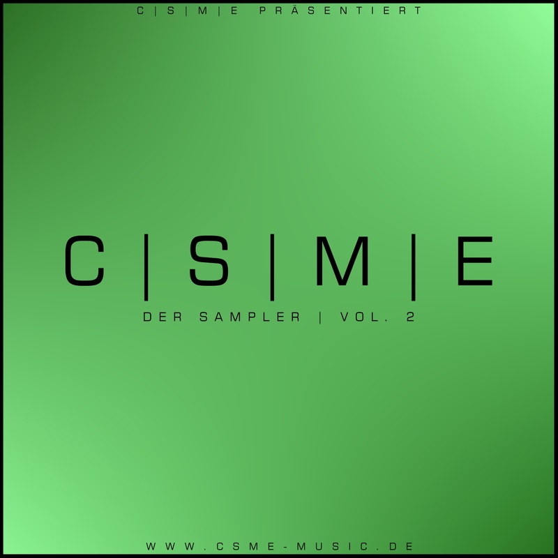 C | S | M | E - Erinnerung - Kris Adewald & Reezy Reez & Bell D