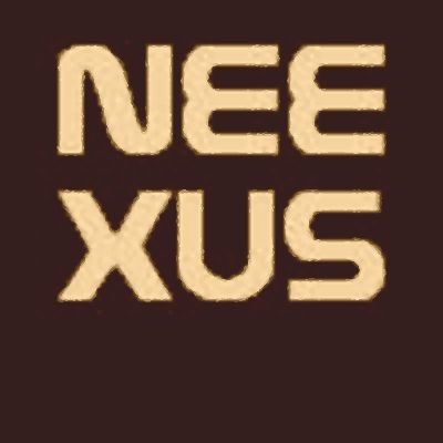 Neexus - Ebony & Ivory