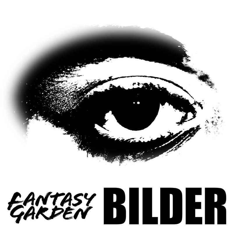 Fantasy Garden - Bilder