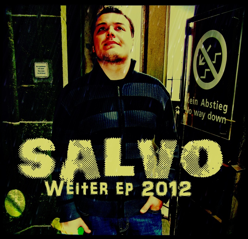 Salvo - Change
