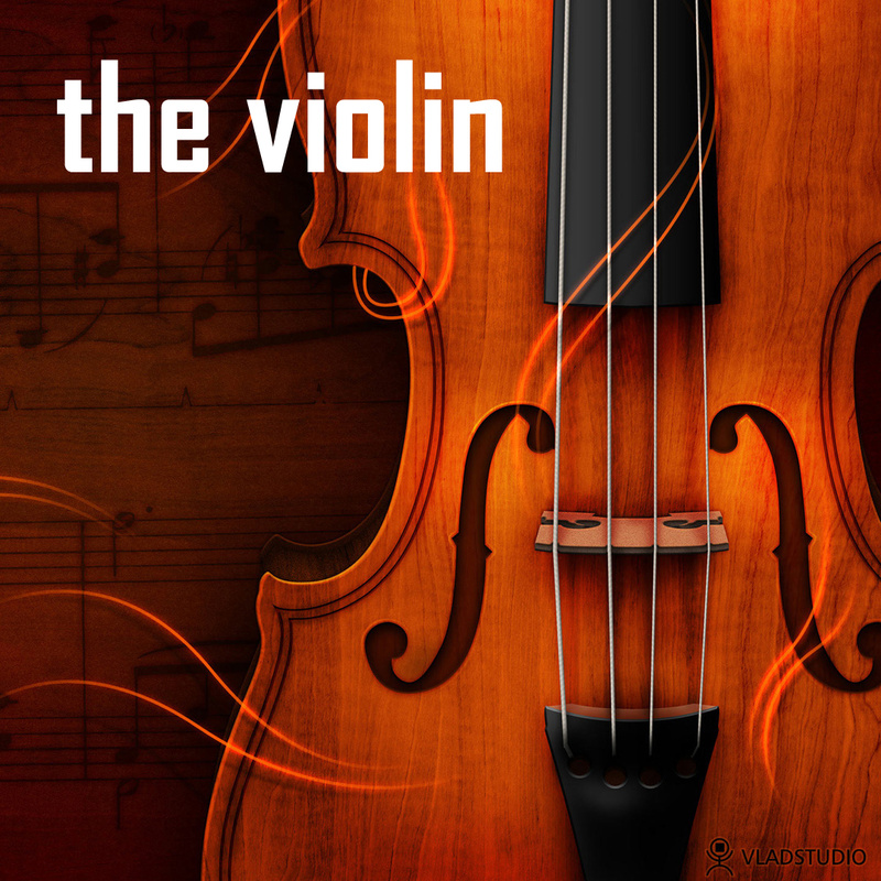 TbO&Vega - The Violin (Original Version)