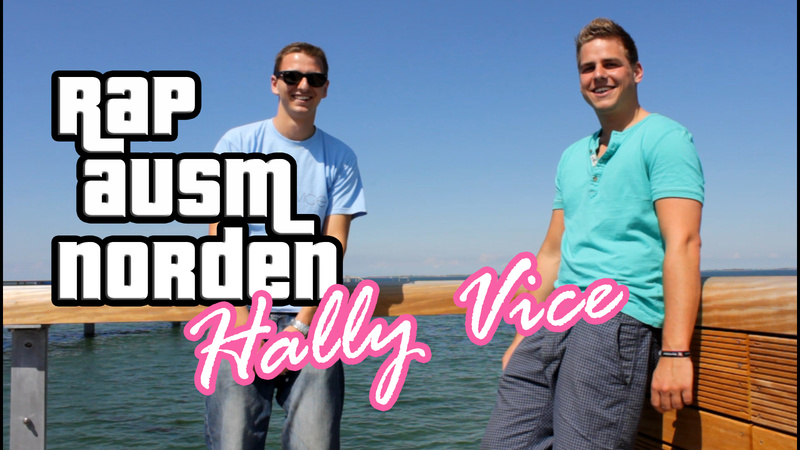 Crisse & B1st - Hally Vice