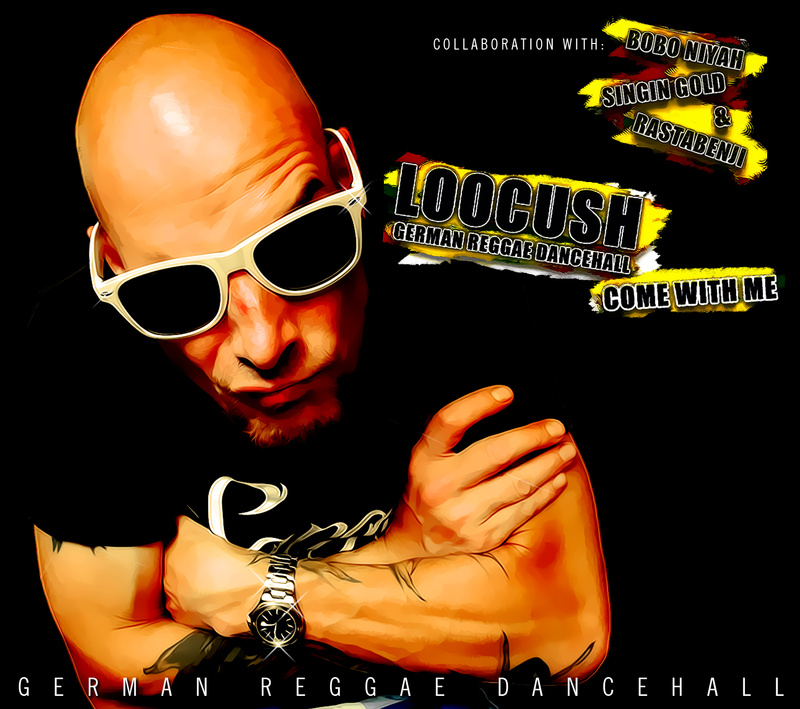 Loocush - Reggae Dancehall - das ist Musik