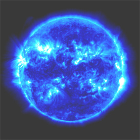 Aurora Borealis - Solar Winds Vol. 2