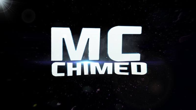 MC Chimed - Widerstand (für RaputationTV)