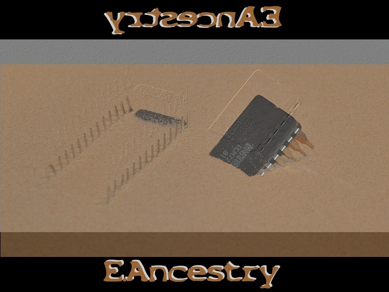 Soundfactory24 - E.Ancestry