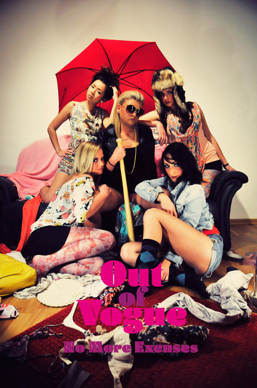 Out of Vogue - See You Again