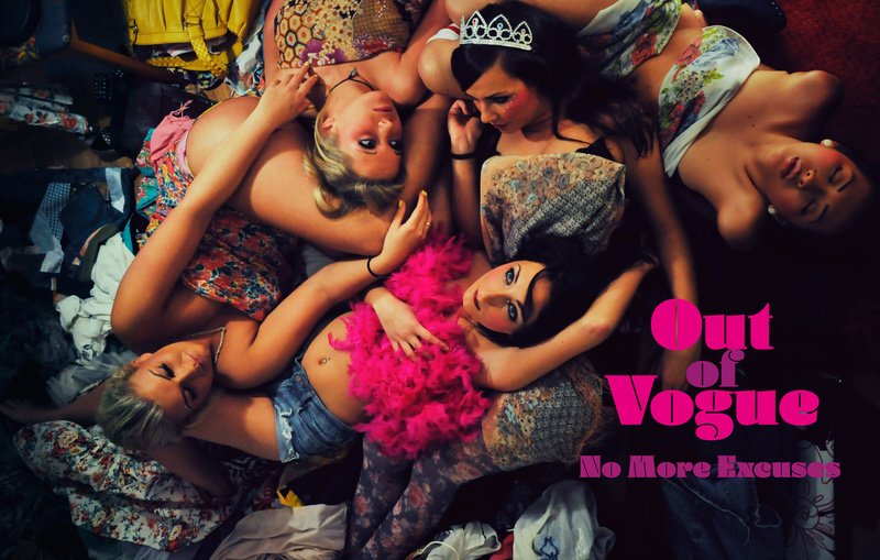 Out of Vogue - The Next Generation Tune