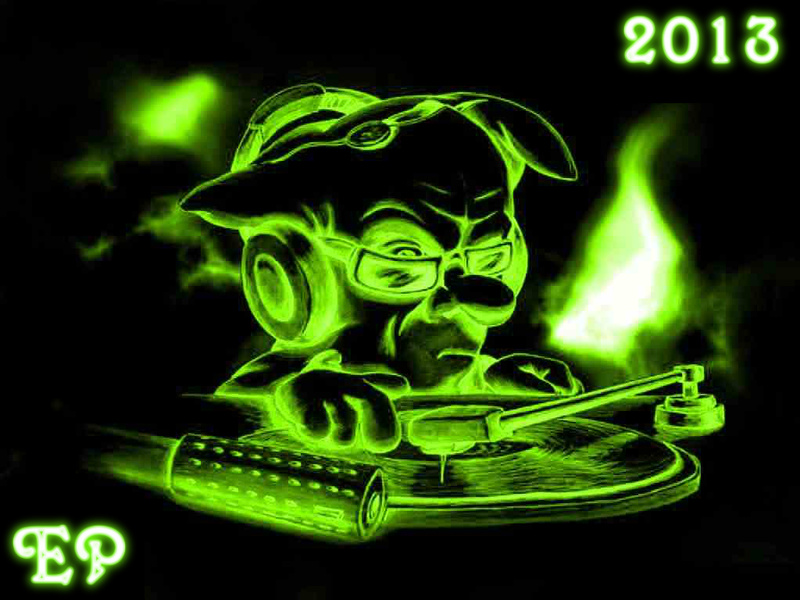 DJ0815 - Chill your Life