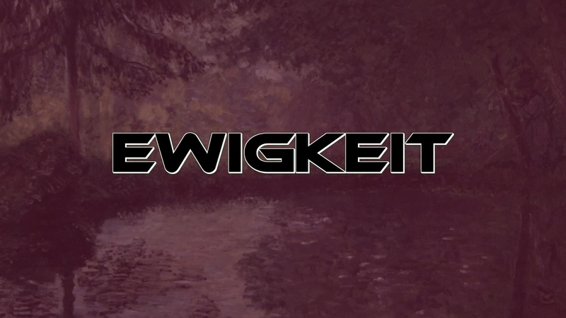 Woife Herrmann - Ewigkeit