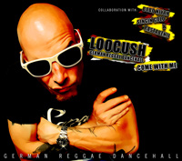 Loocush - Reggae Dancehall - ft. Singin Gold - Energy