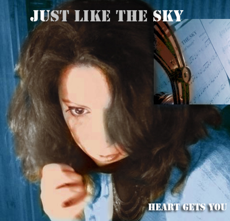 HeArtGetsYou spezial - Just Like The Sky