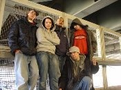 MoefMc - Steht auf und lauft mit uns