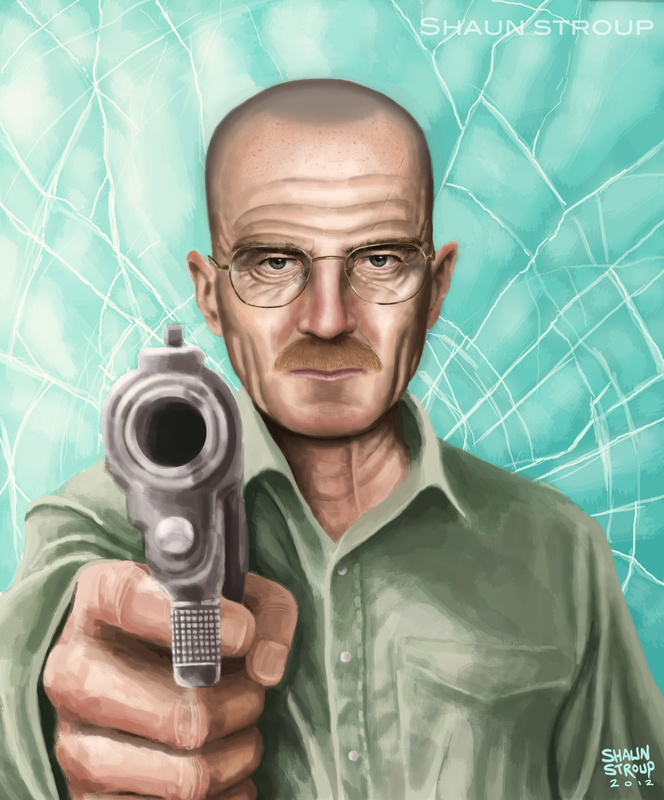 Micha Steer - Not a Gangster