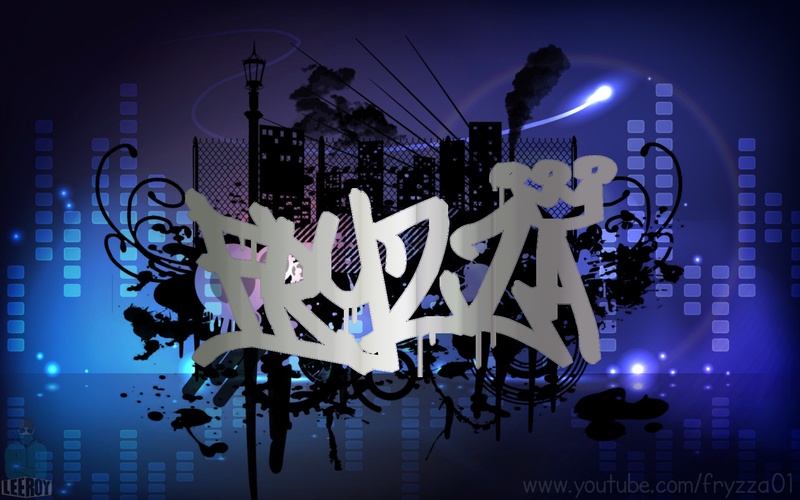 FrYzZa feat. D-rees - Zwischen zwei Welten