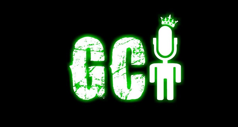 Graf Coks (Lyric Stylezz) - Graf Coks - Ich bin Back 2013