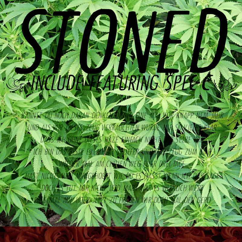 inClude - Stoned (feat. Spec-C)