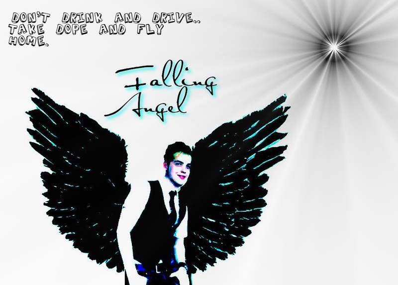 Kevin B. - Falling Angel - To The Moon And Back (2k13 Radio Edit)