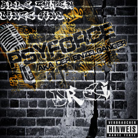 PsYforcE - 03. Neuanfang