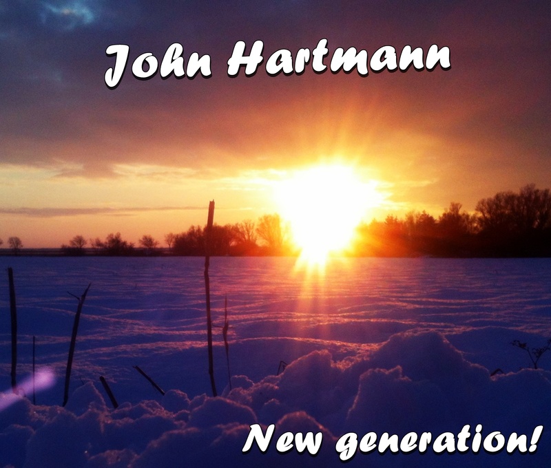 John Hartmann - Gewonnen und doch Verloren