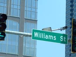 Jo-Jo - Williams-Street
