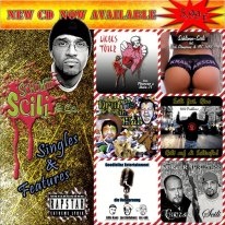 GOODFELLAZ ENTERTAINMENT -Die vorwarnung + Dangerous Group