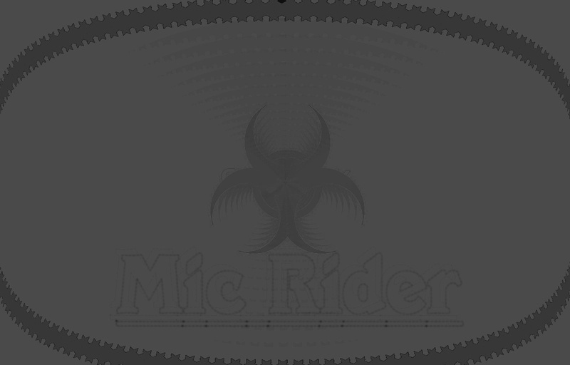Mic Rider - Senseless (Preview)