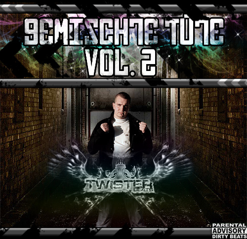 Twisterbeatz - Lil DC-911