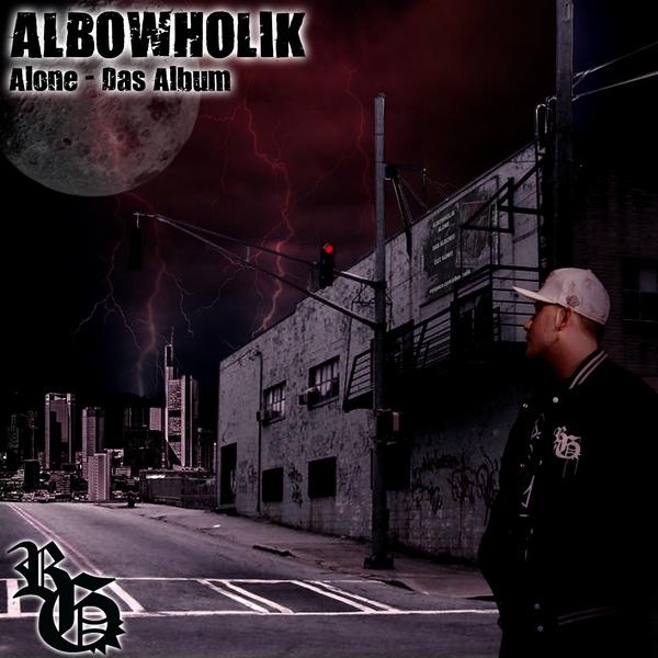 Twisterbeatz - Albow-Ich brauch nicht mehr