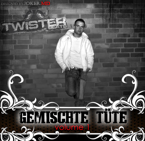 Twisterbeatz - Hank_Eher nicht
