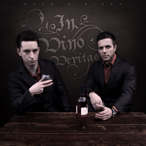 Dave! - Dave & Rizep - Alles gesagt
