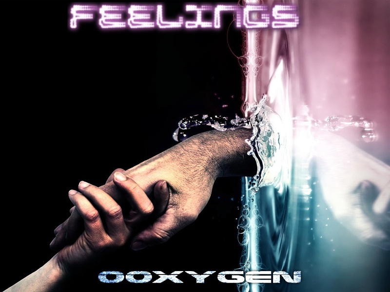 Ooxygen - Feelings