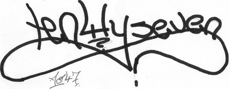 Ten4tySeven - Nicht so Ernst