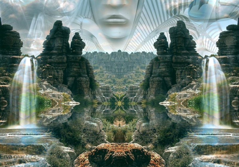 Durin Knockma - Lyserg Bubble Matrix (2013)