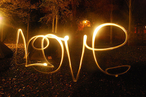 Discoriderz - Light Of Love
