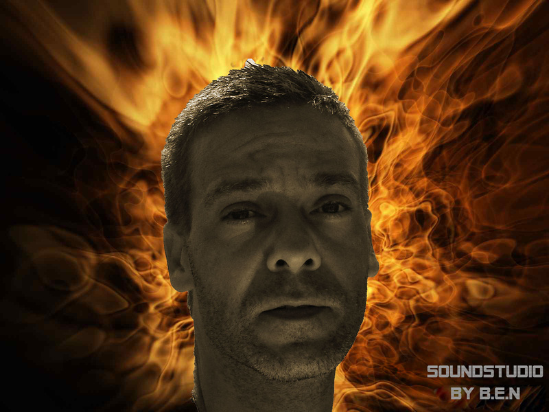 Soundstudio by B.E.N - Beacon (Dance 4 Syria Edit)