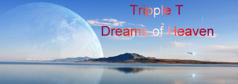 Tripple T - Dreams of Heaven