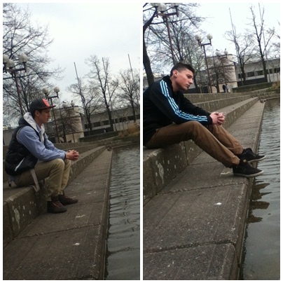 Fame_MKay - BunGee feat. MKay - Einfach mal Chillen Reloaded