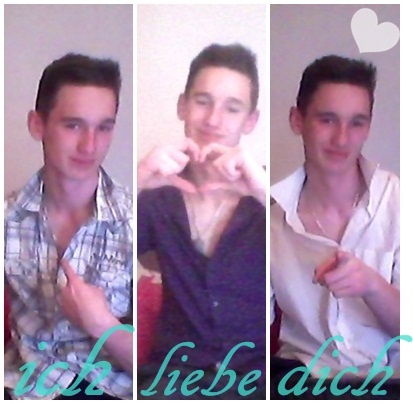 Fame_MKay - MKay - Ich werde dich immer Lieben