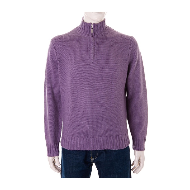 earnie! - Hey, have you seen my new pullover?