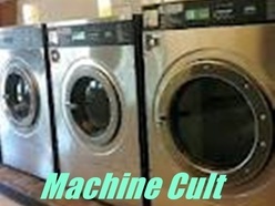 Machine Cult Dark Speed Mix